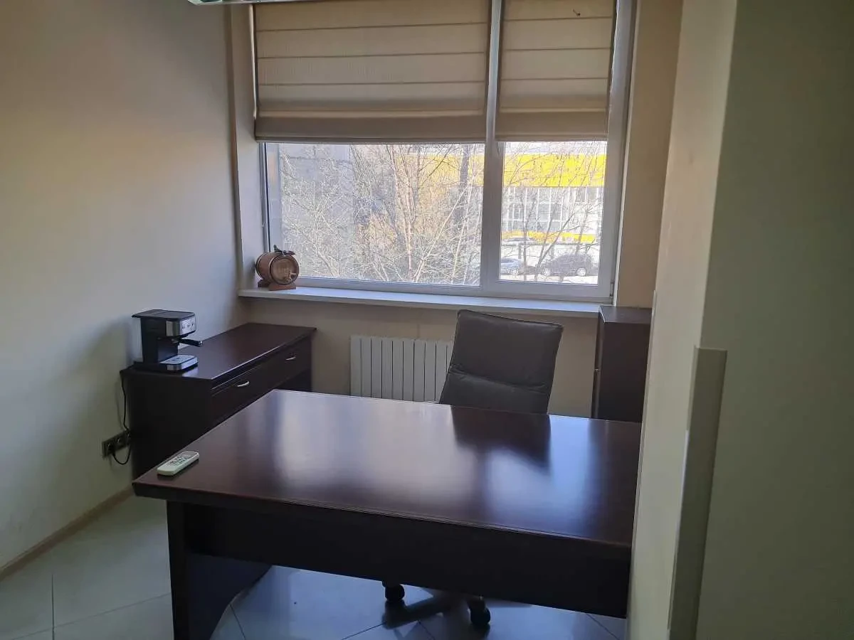 офісне приміщення Київ, Печерський, Патріса Лумумби 4/6 19