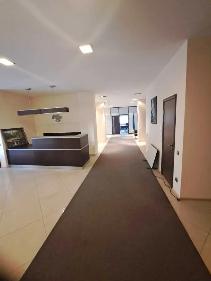 офісне приміщення Київ, Печерський, Патріса Лумумби 4/6 2