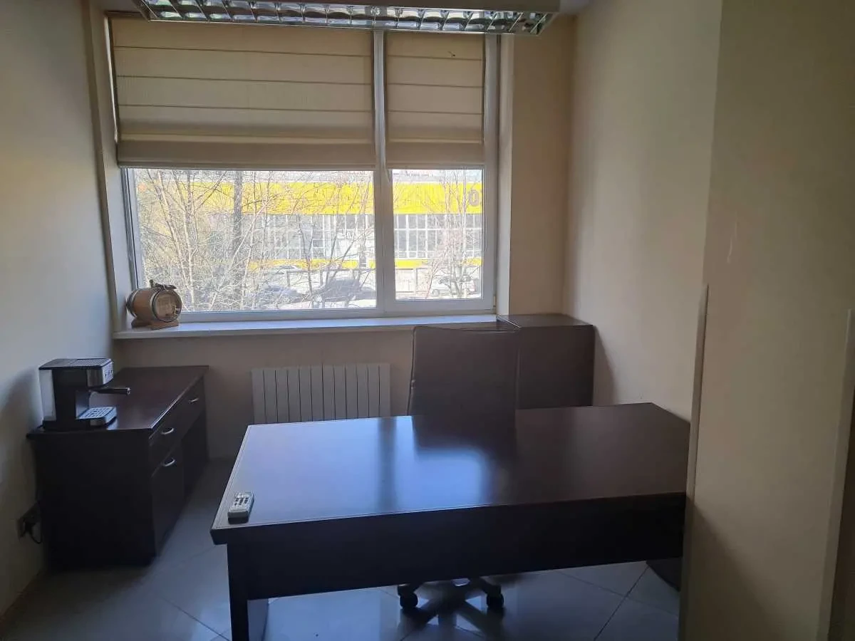 офісне приміщення Київ, Печерський, Патріса Лумумби 4/6 14