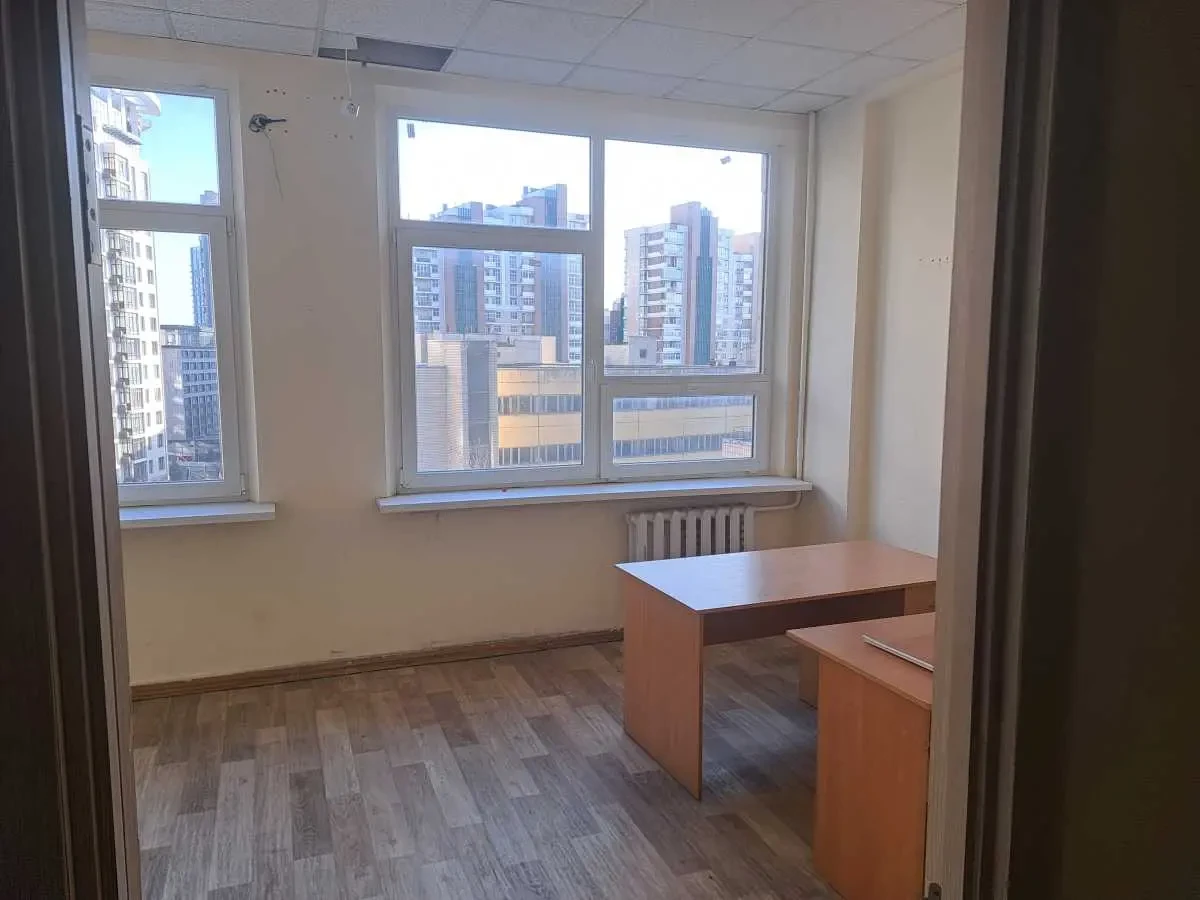 офісне приміщення Київ, Печерський, Іоанна Павла ІІ 4/6 11