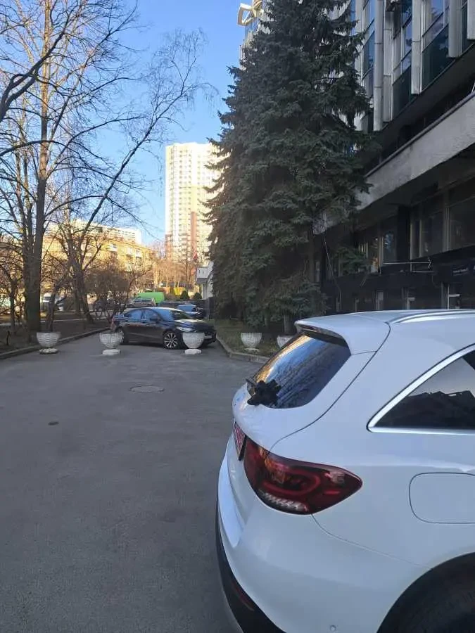офісне приміщення Київ, Печерський, Іоанна Павла ІІ 4/6 2