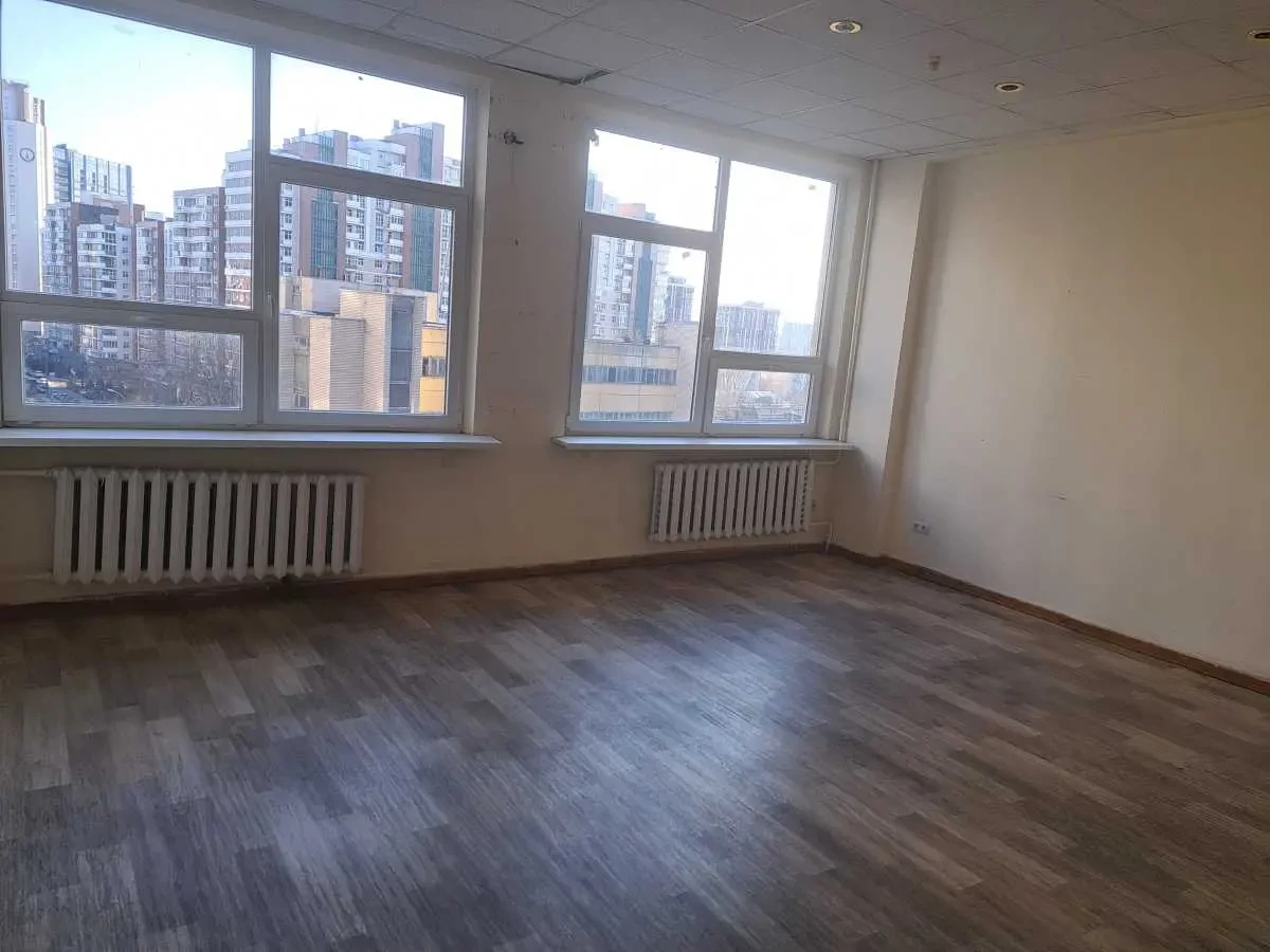 офісне приміщення Київ, Печерський, Іоанна Павла ІІ 4/6 8