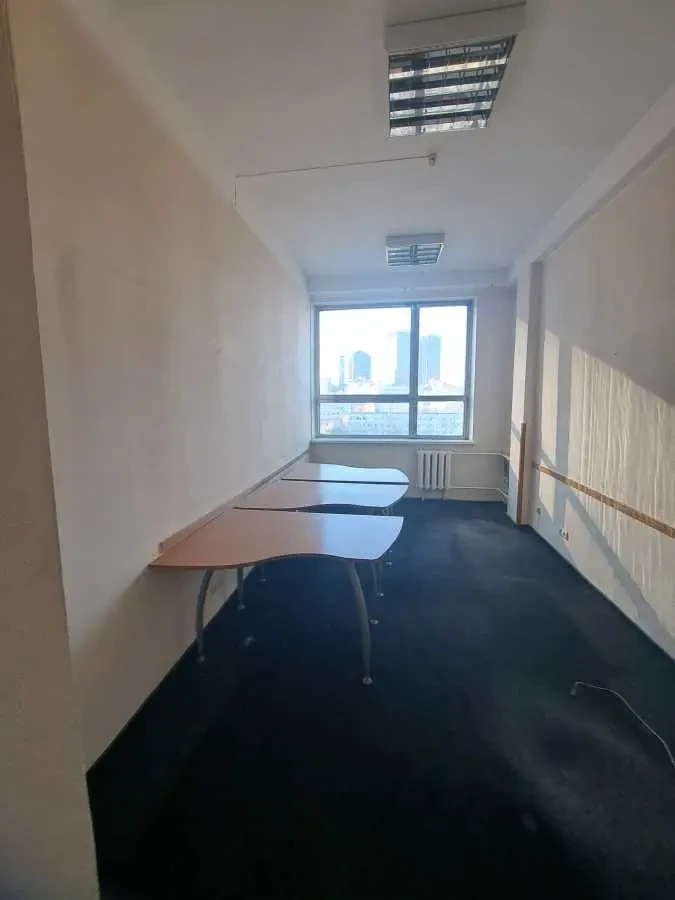 офісне приміщення Київ, Печерський, Іоанна Павла ІІ 46 20