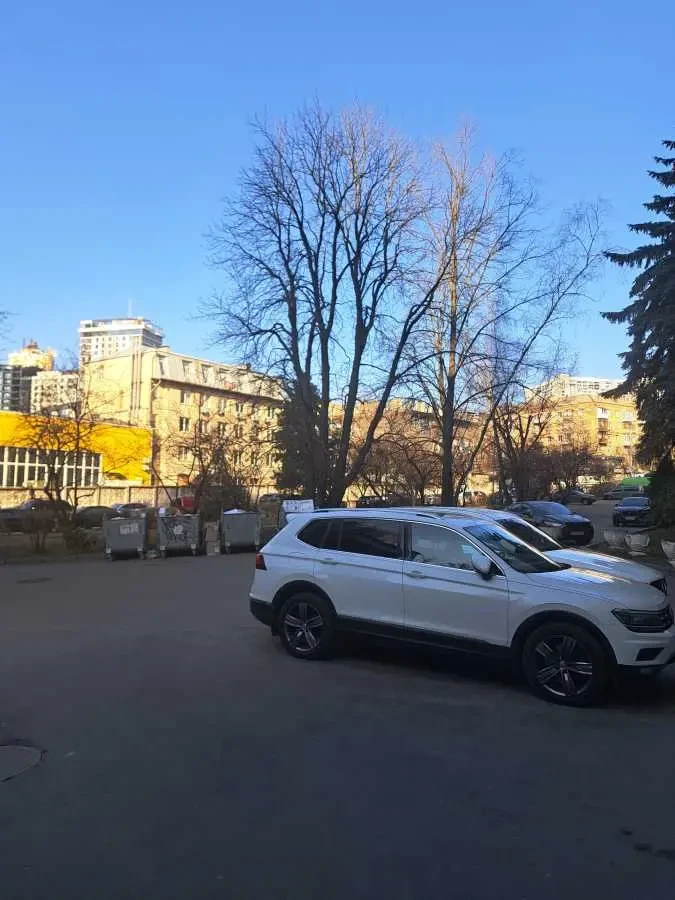 офісне приміщення Київ, Печерський, Іоанна Павла ІІ 46 2