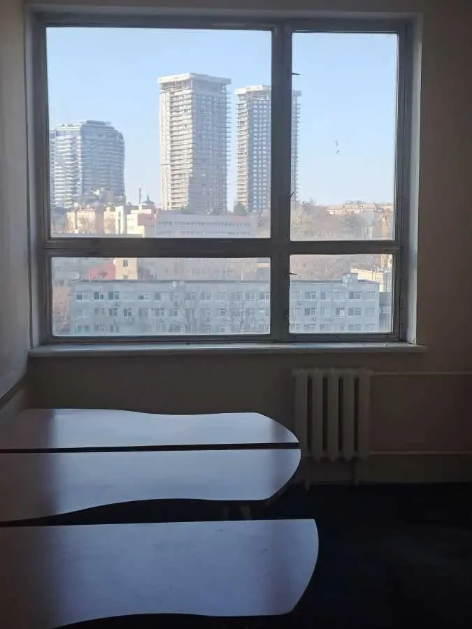 офісне приміщення Київ, Печерський, Іоанна Павла ІІ 46 6