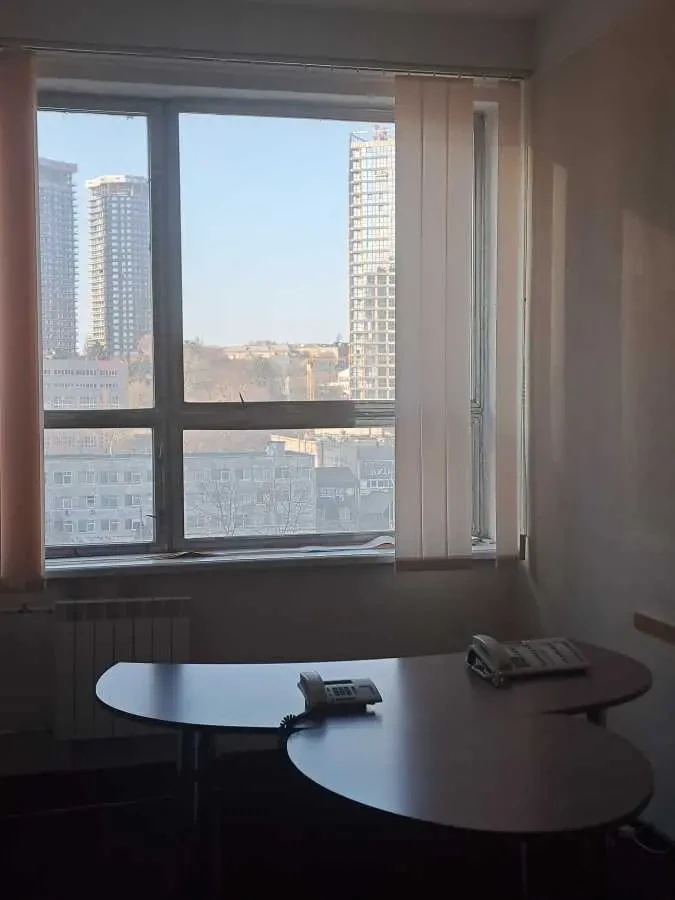 офісне приміщення Київ, Печерський, Іоанна Павла ІІ 46 13