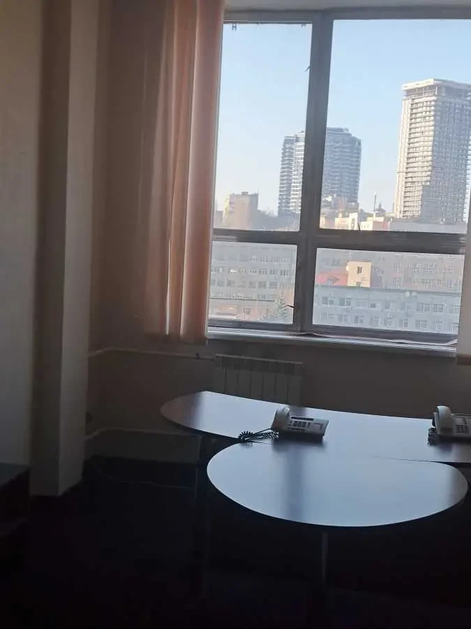 офісне приміщення Київ, Печерський, Іоанна Павла ІІ 46 11