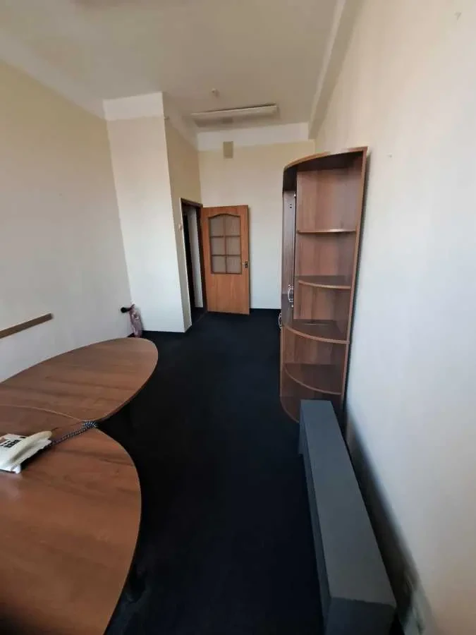 офісне приміщення Київ, Печерський, Іоанна Павла ІІ 46 17