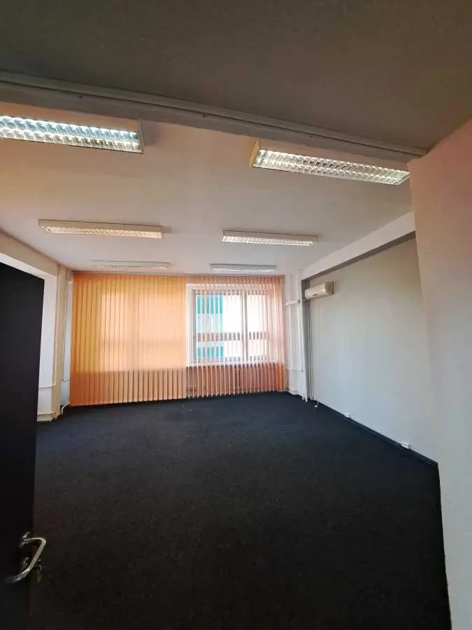 офісне приміщення Київ, Печерський, Іоанна Павла ІІ 4/6 8