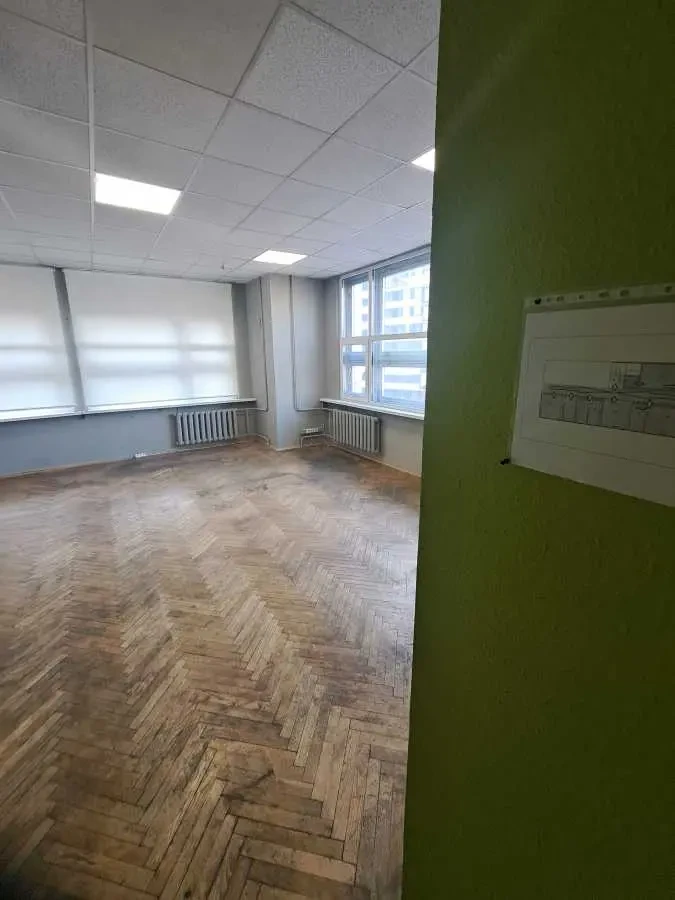 офісне приміщення Київ, Печерський, Патріса Лумумби 4/6 20