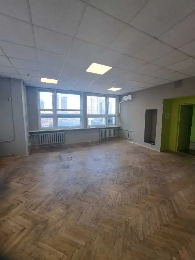 офісне приміщення Київ, Печерський, Патріса Лумумби 4/6 19
