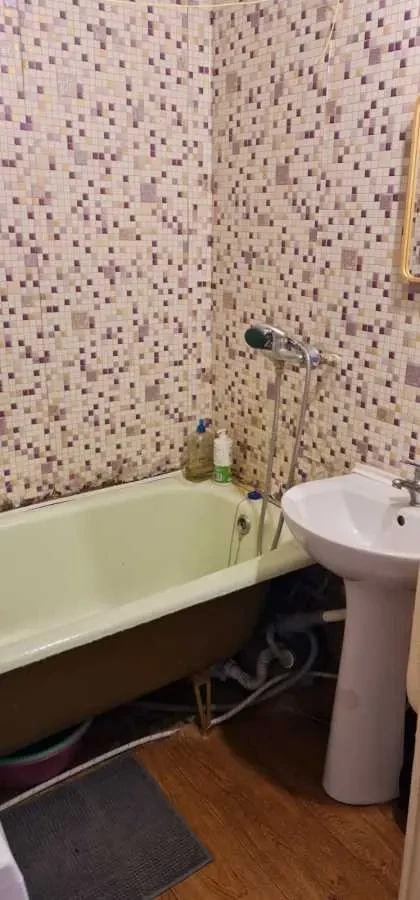 1-к квартира Київ, Дарницький, Петра Григоренка 22 7