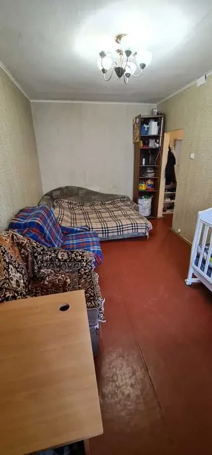 1-к квартира Київ, Дарницький, Петра Григоренка 22 2