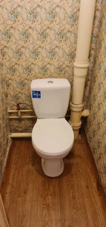 1-к квартира Київ, Дарницький, Петра Григоренка 22 8