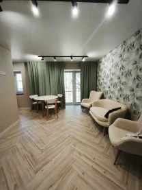 2-к квартира Дніпро, Шевченківський, Січових Стрельців 19