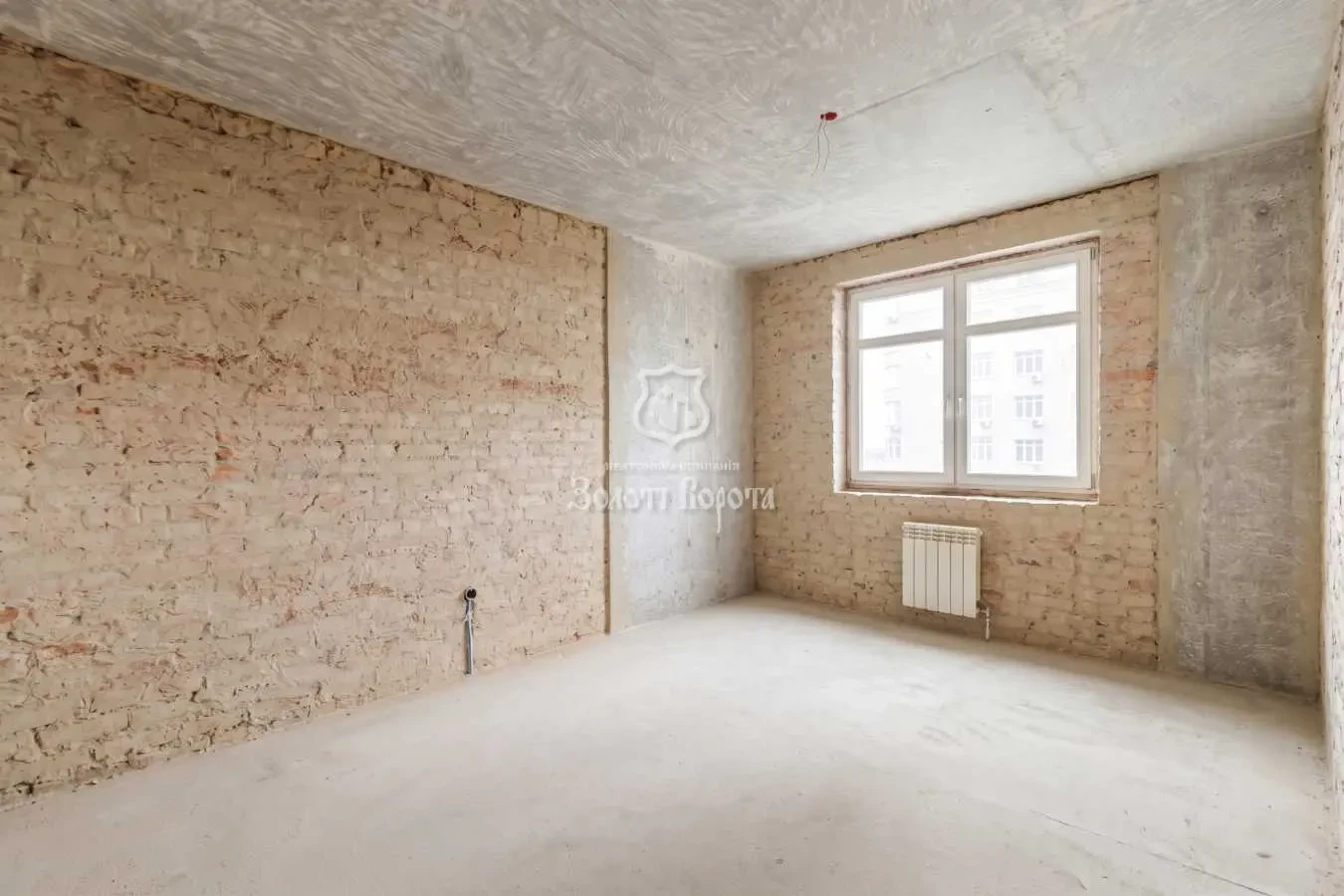 2-к квартира Київ, Солом`янський, Максима Кривоноса 17 4