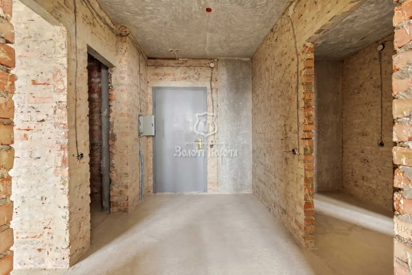 2-к квартира Київ, Солом`янський, Максима Кривоноса 17 15