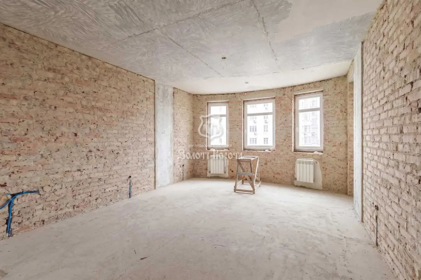 2-к квартира Київ, Солом`янський, Максима Кривоноса 17 2