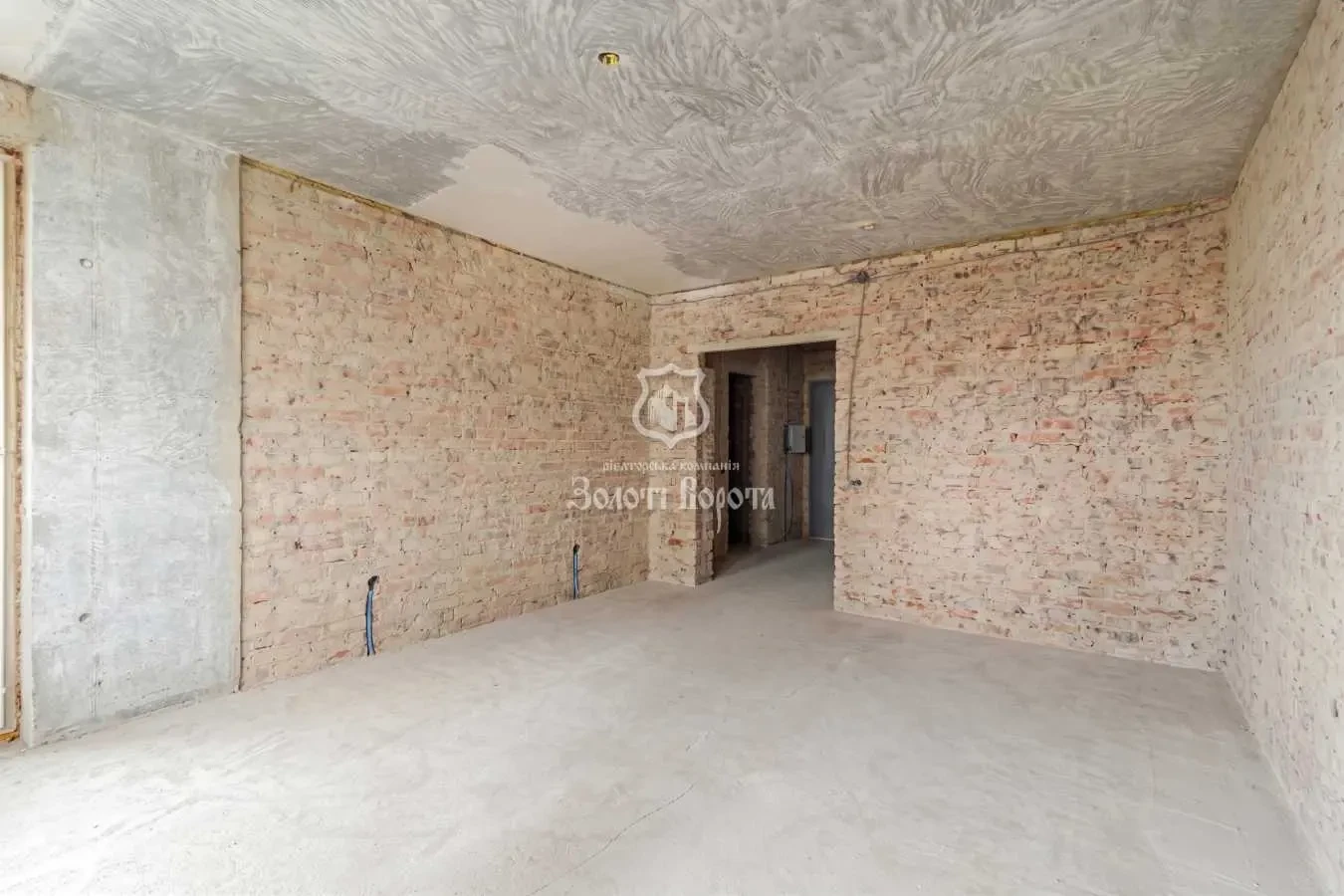 2-к квартира Київ, Солом`янський, Максима Кривоноса 17 3