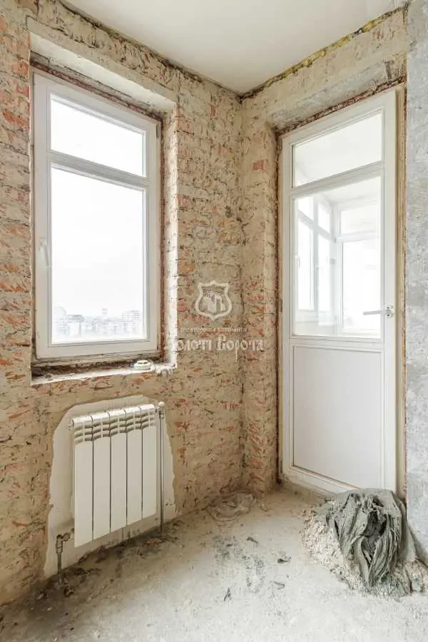 2-к квартира Київ, Солом`янський, Максима Кривоноса 17 11