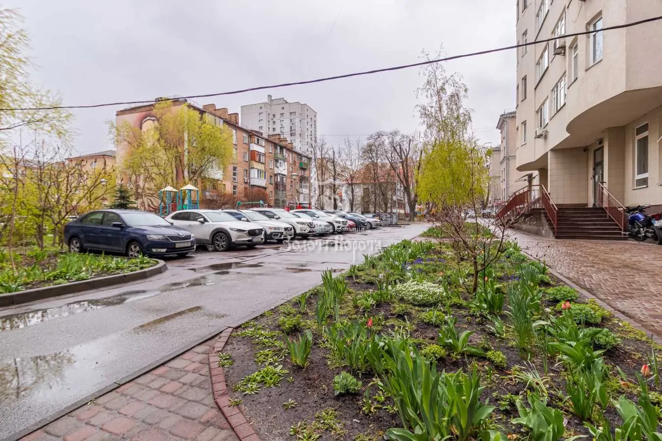 2-к квартира Київ, Солом`янський, Максима Кривоноса 17 21