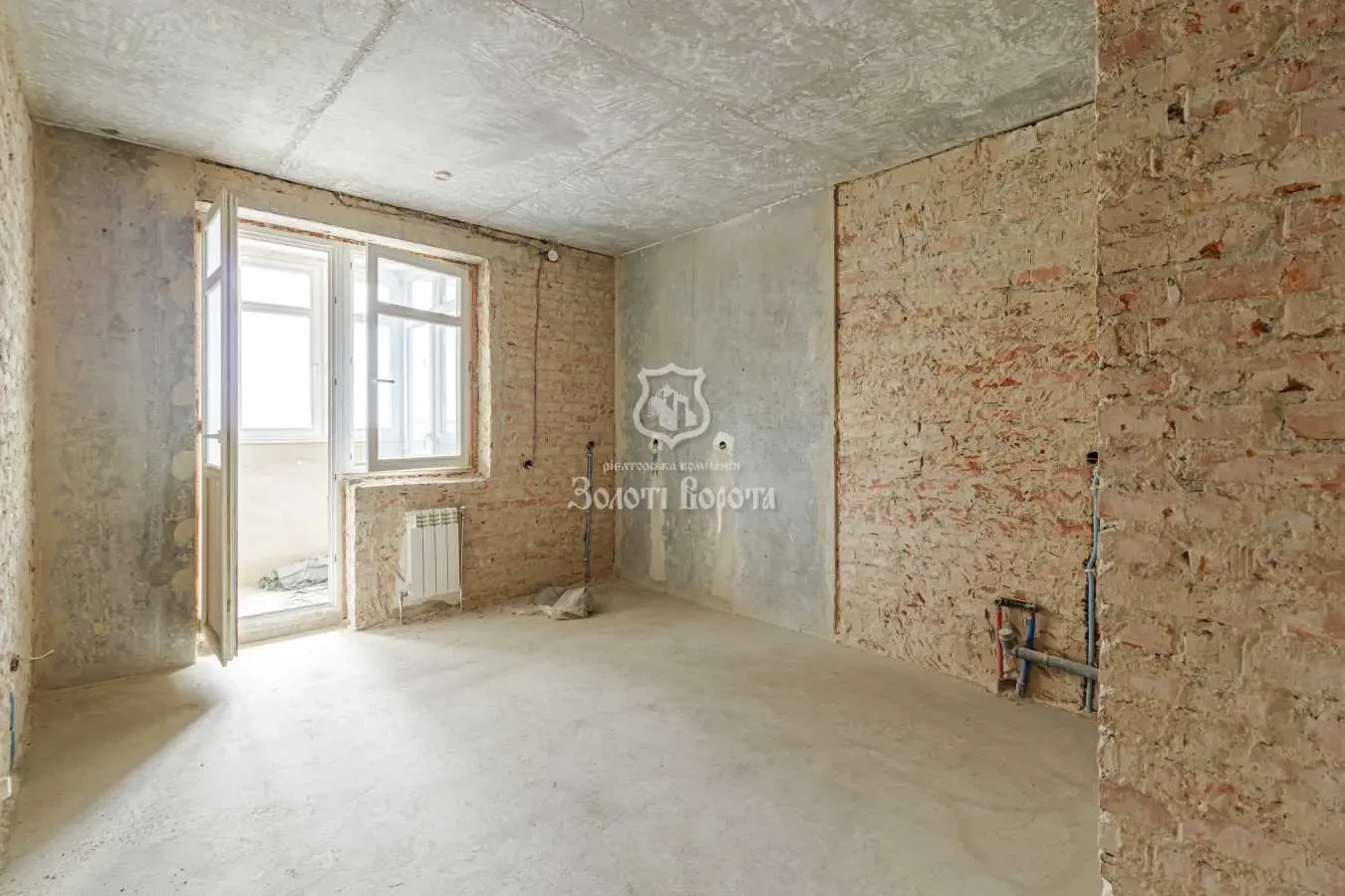 2-к квартира Київ, Солом`янський, Максима Кривоноса 17 6