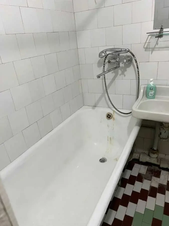 1-к квартира Київ, Дніпровський, Павла Тичини 20 7