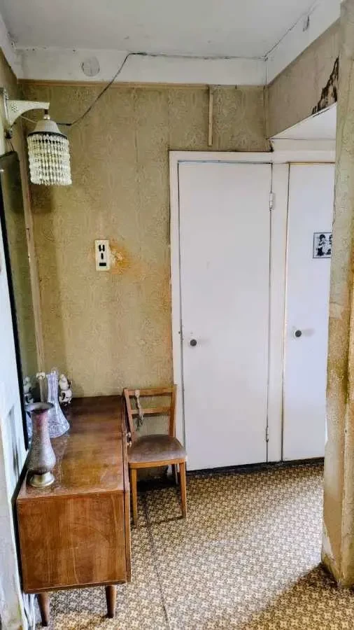 1-к квартира Київ, Дніпровський, Павла Тичини 20 6