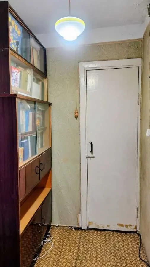 1-к квартира Київ, Дніпровський, Павла Тичини 20 5