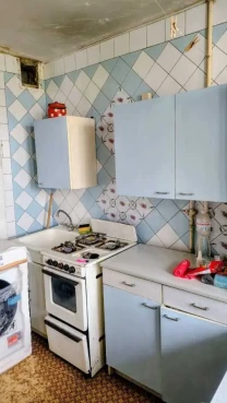 1-к квартира Київ, Дніпровський, Павла Тичини 20