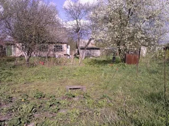 1-к дача Київ, Святошинський, Плодова 5