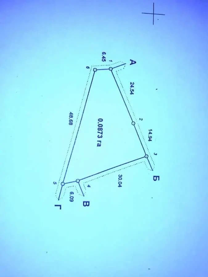 1-к дача Київ, Святошинський, Плодова 2