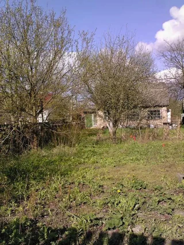 1-к дача Київ, Святошинський, Плодова 3