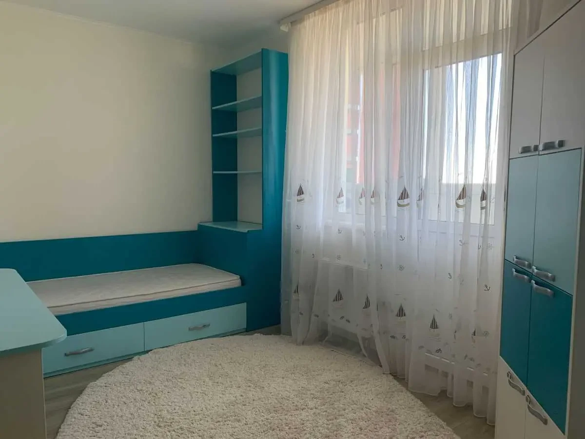 3-к квартира Київ, Голосіївський, Академіка Вільямса 3/7 3