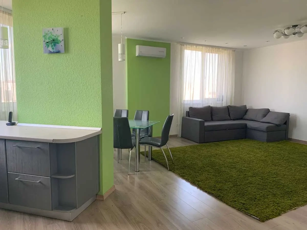 3-к квартира Київ, Голосіївський, Академіка Вільямса 3/7 9