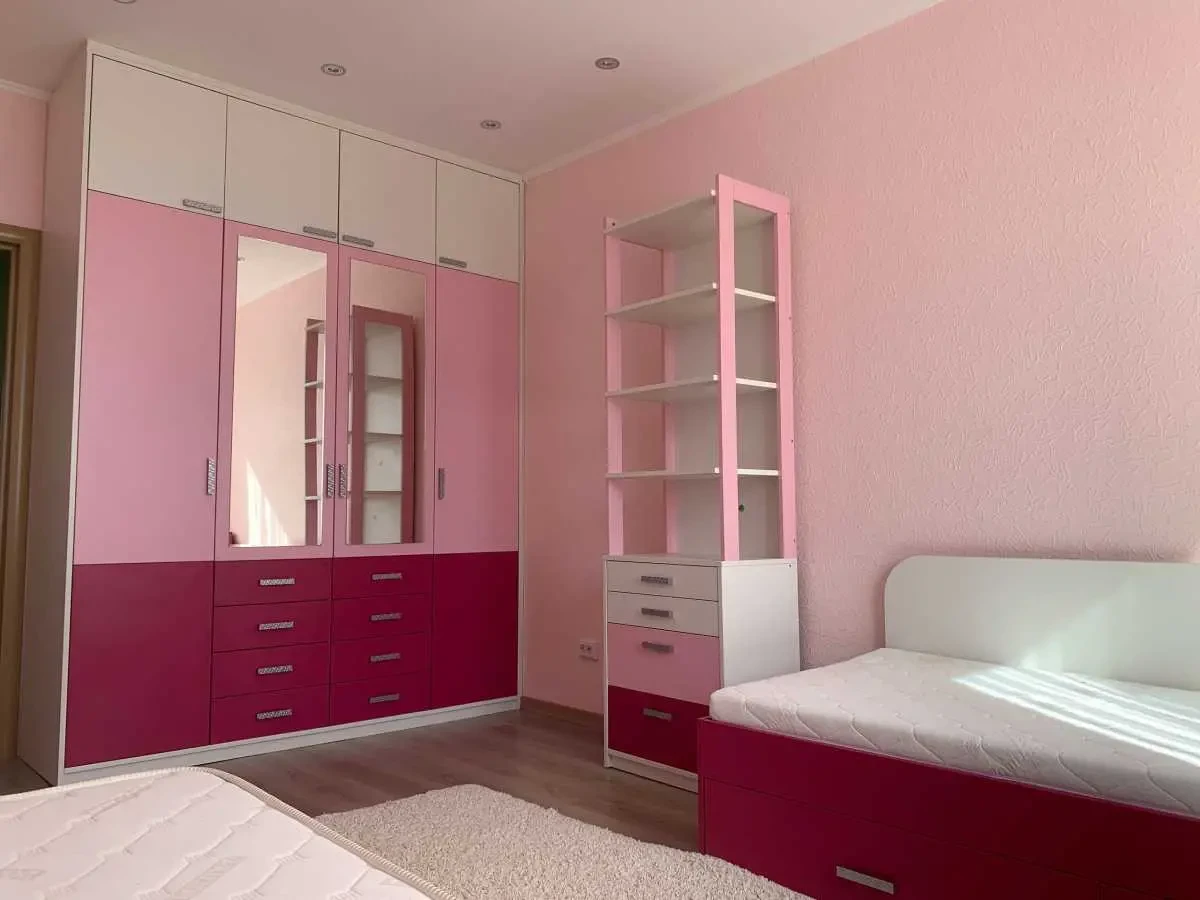 3-к квартира Київ, Голосіївський, Академіка Вільямса 3/7 16