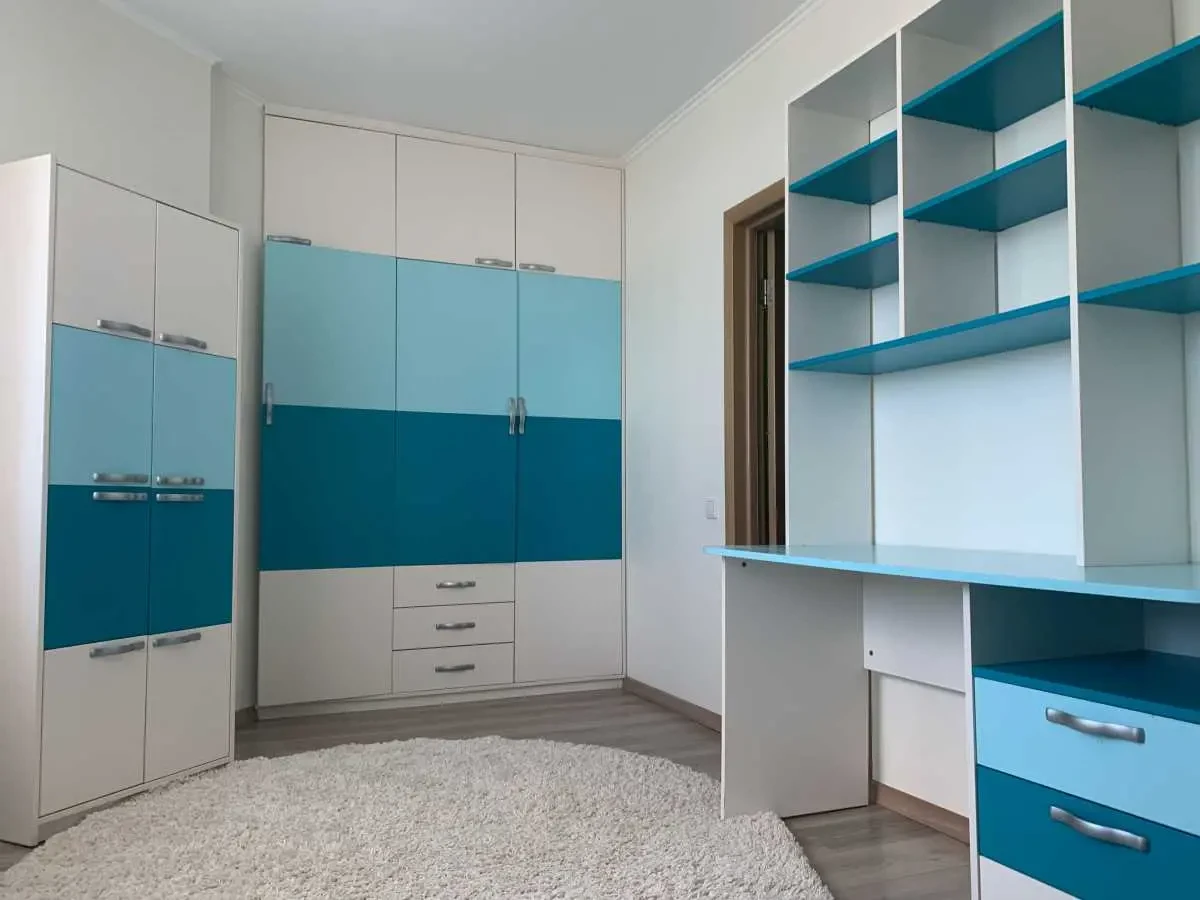 3-к квартира Київ, Голосіївський, Академіка Вільямса 3/7 5