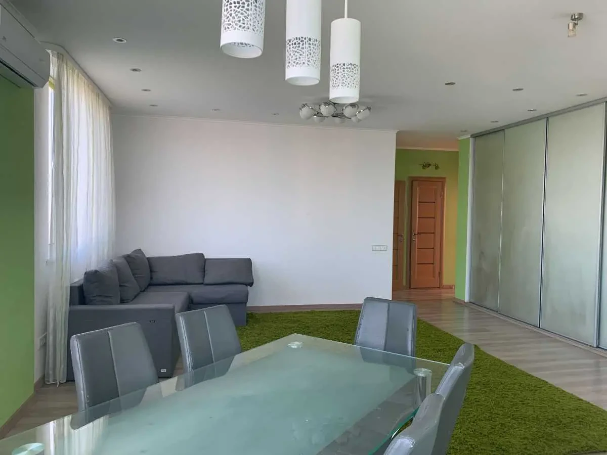 3-к квартира Київ, Голосіївський, Академіка Вільямса 3/7 12