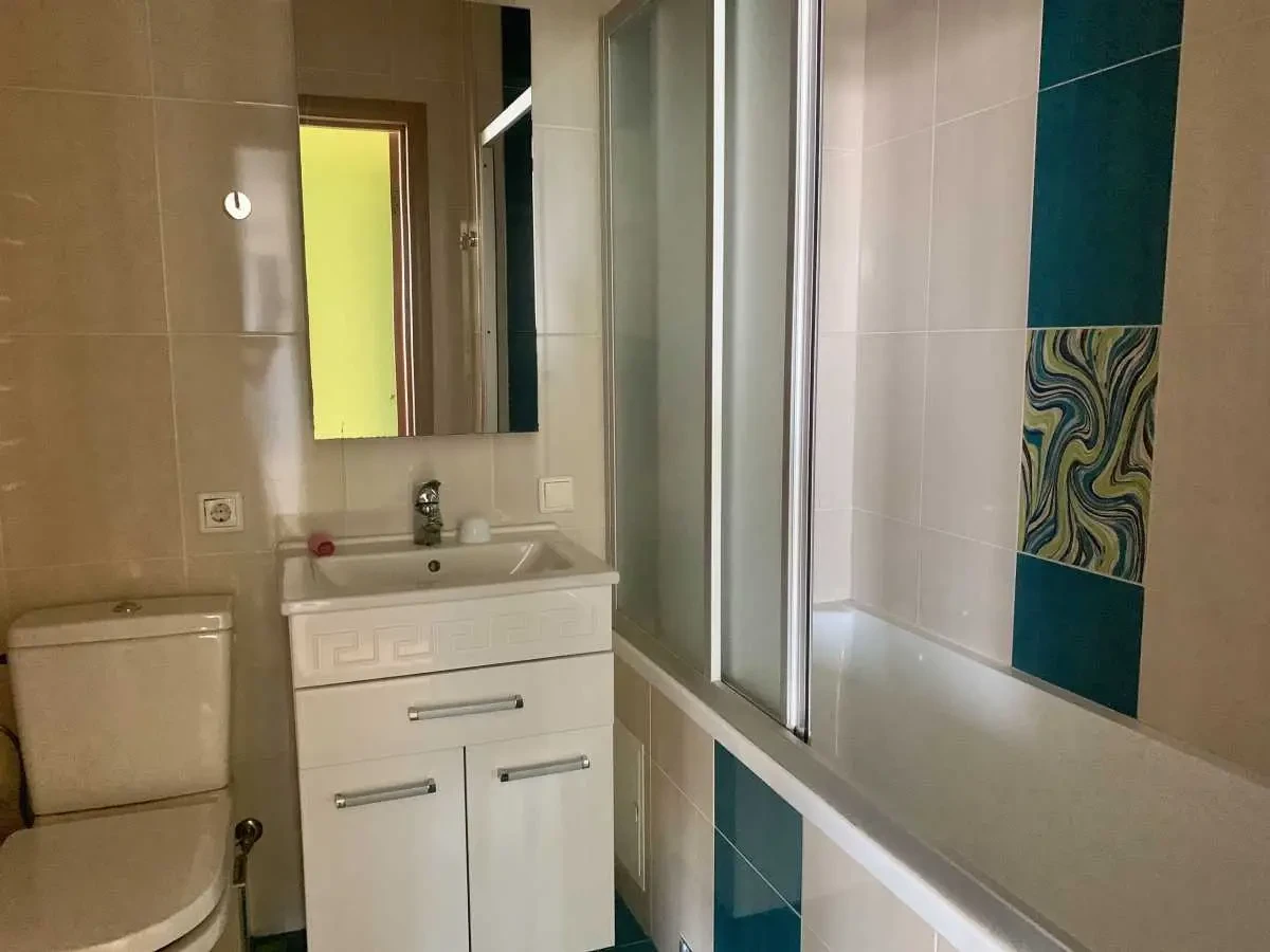 3-к квартира Київ, Голосіївський, Академіка Вільямса 3/7 17