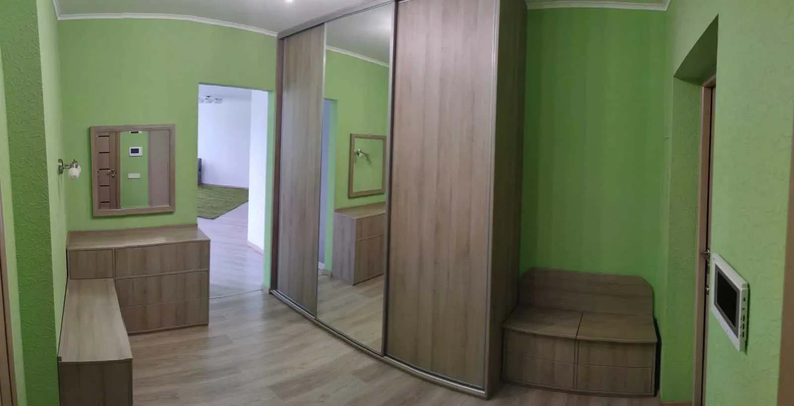 3-к квартира Київ, Голосіївський, Академіка Вільямса 3/7 8