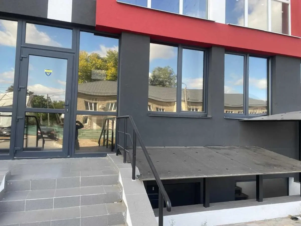 приміщення, будівлі Бучанський, Гостомель, Свято-Покровська 73 6