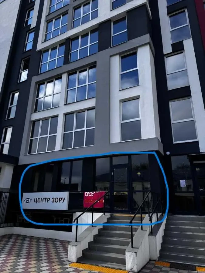 приміщення, будівлі Бучанський, Гостомель, Свято-Покровська 73 5