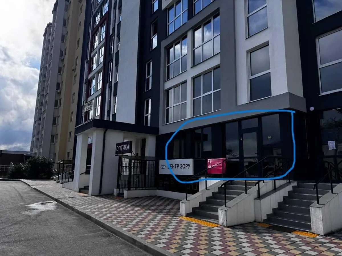 приміщення, будівлі Бучанський, Гостомель, Свято-Покровська 73 4