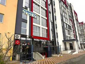 приміщення, будівлі Бучанський, Гостомель, Свято-Покровська 73