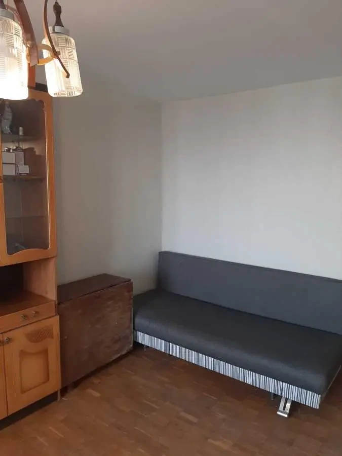 1-к квартира Київ, Солом`янський, Волгоградська 19 2