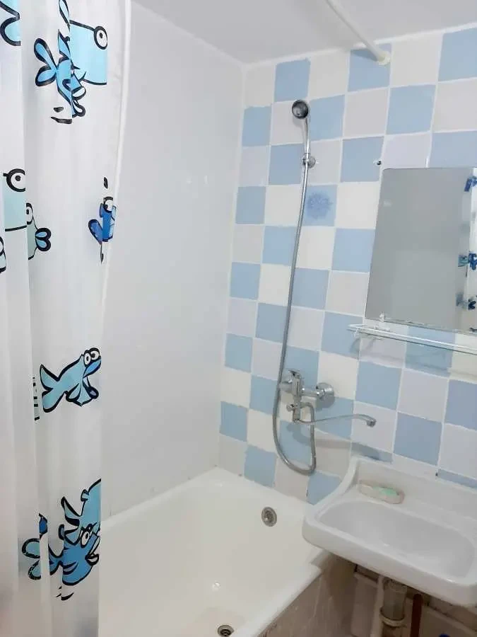 1-к квартира Київ, Солом`янський, Волгоградська 19 4