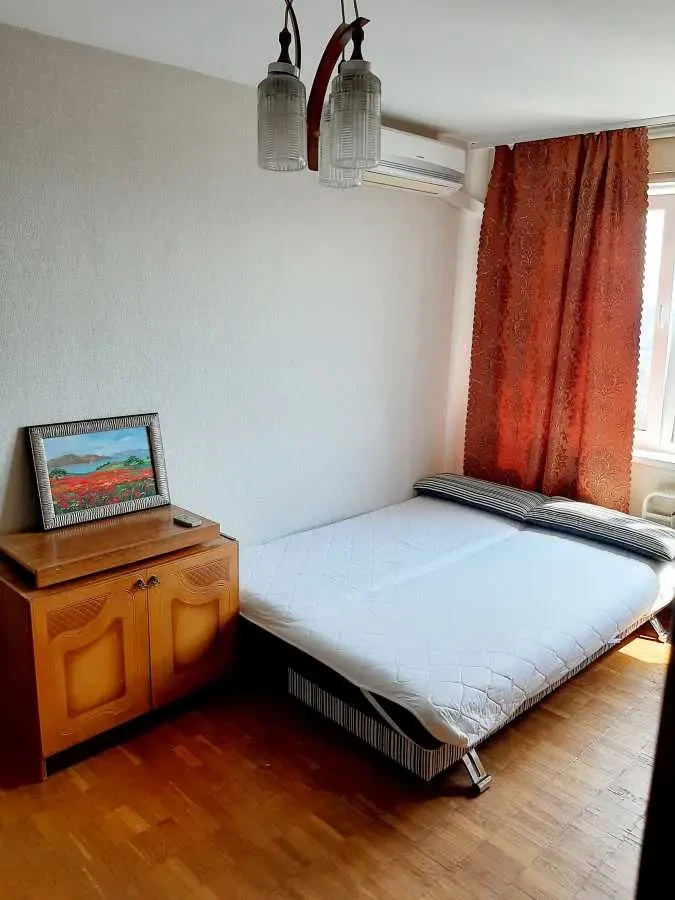 1-к квартира Київ, Солом`янський, Волгоградська 19 5