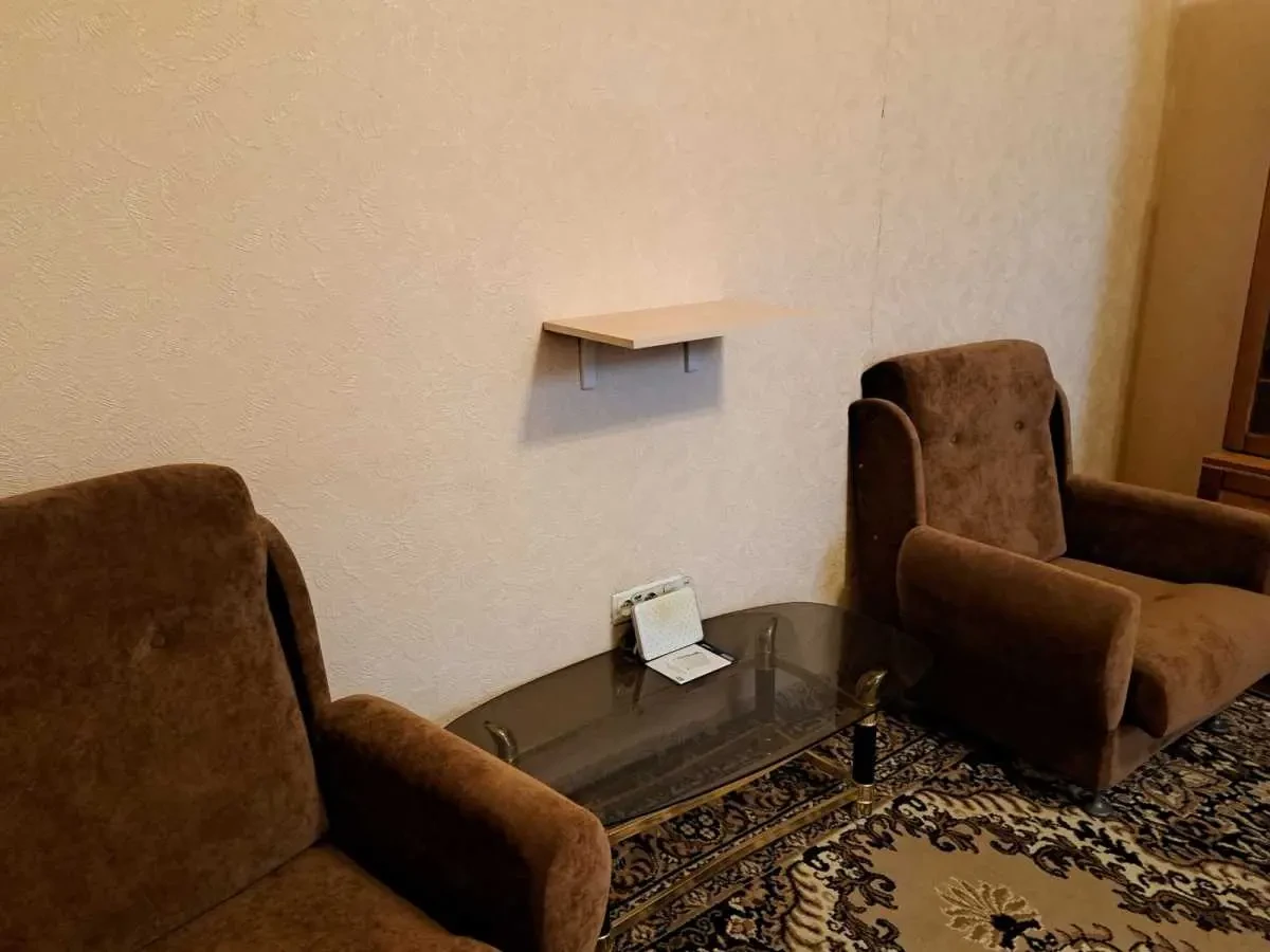 1-к квартира Київ, Шевченківський, Саксаганського 109/20 4