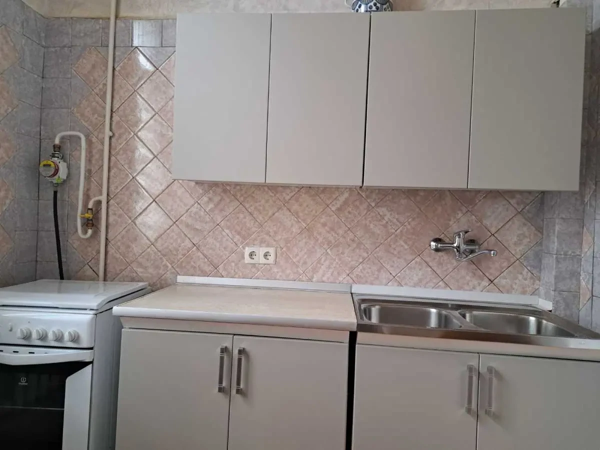 1-к квартира Київ, Шевченківський, Саксаганського 109/20 8