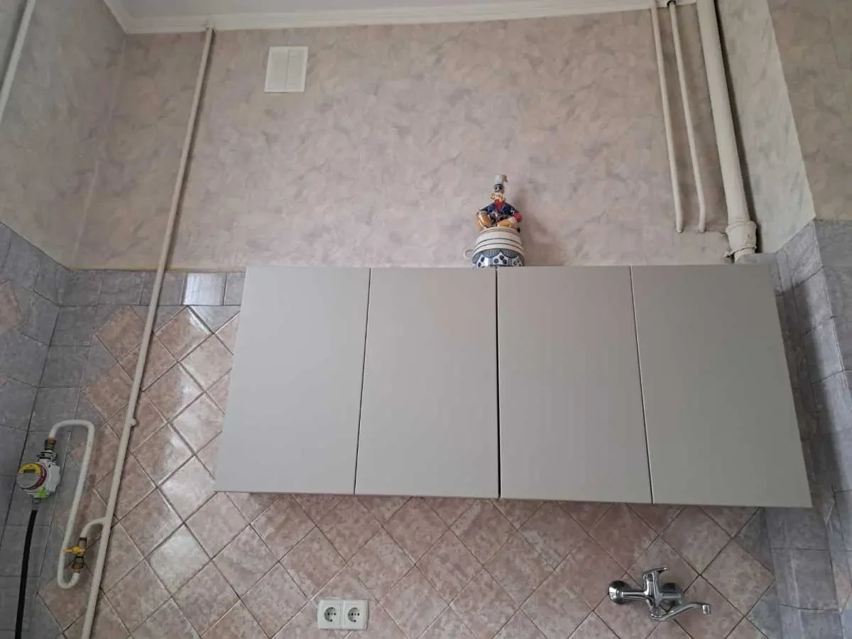 1-к квартира Київ, Шевченківський, Саксаганського 109/20 9